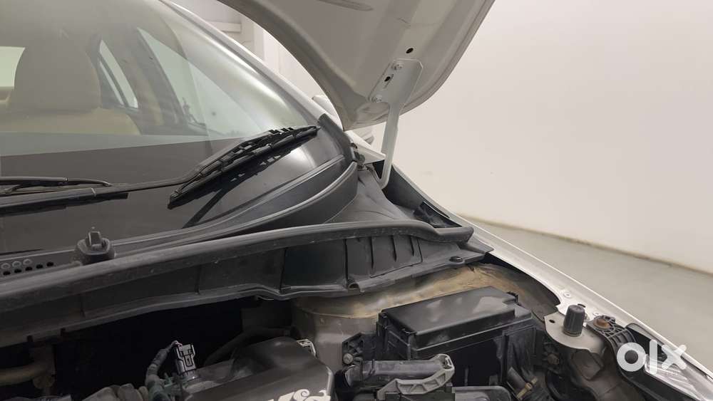 Honda City I-vtec Sv, 2015, Petrol