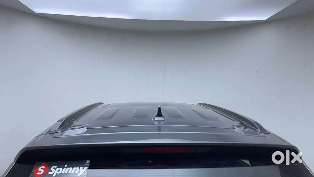 Maruti Suzuki Grand Vitara 1.5 Alpha Smart Hybrid, 2022, Petrol