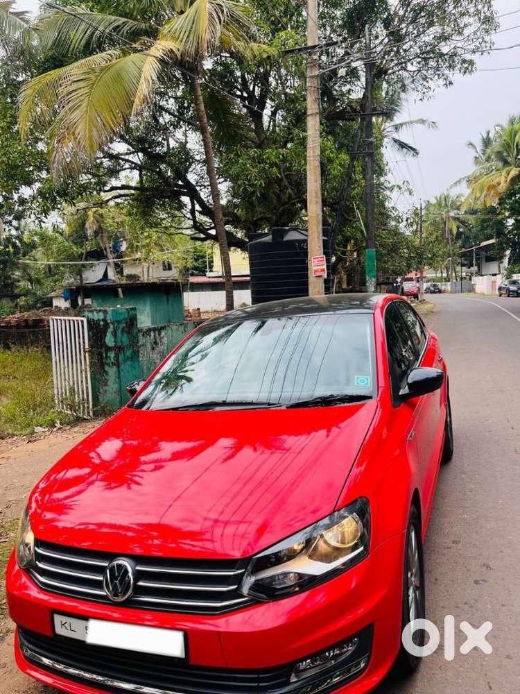 Volkswagen Vento 1.5 Tdi Comfortline, 2019, Diesel
