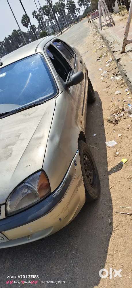 Ford Ikon 2006 Petrol Good Condition