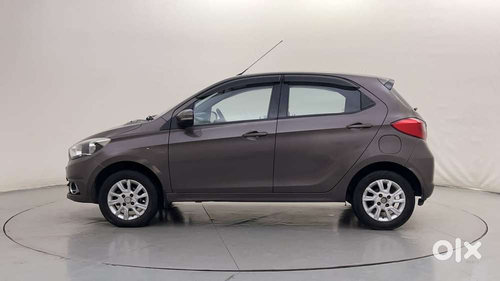 Tata Tiago 1.05 Revotorq Xz, 2016, Diesel