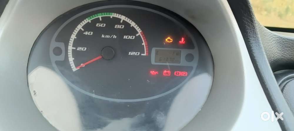 Tata Nano Xe, 2014, Petrol
