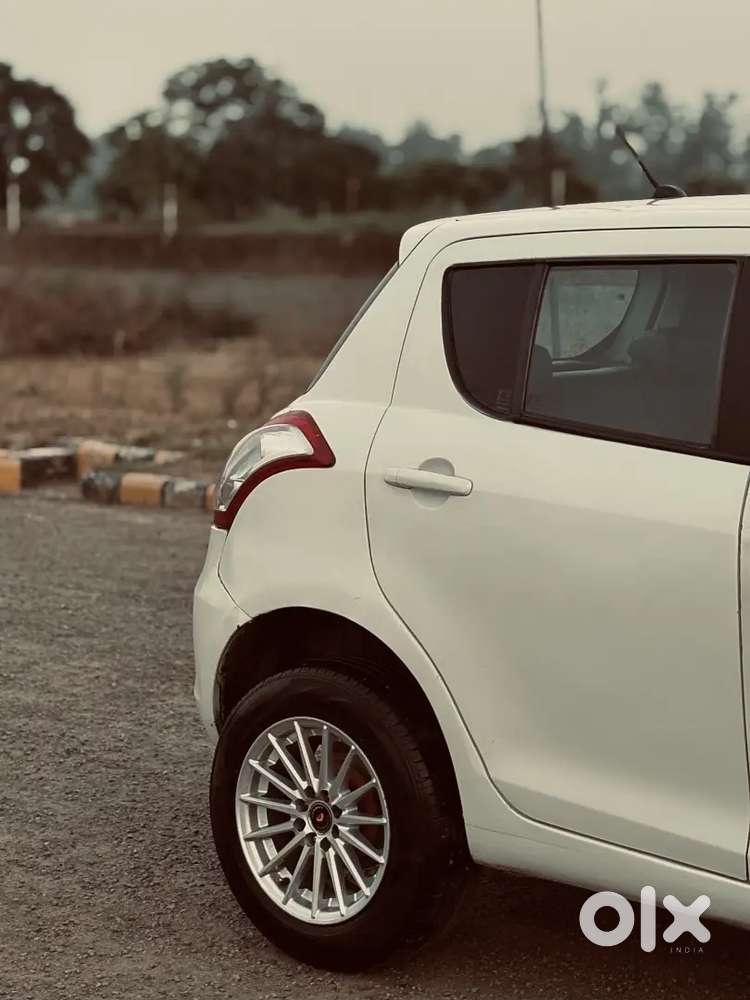 Maruti Suzuki Swift Vdi 2012