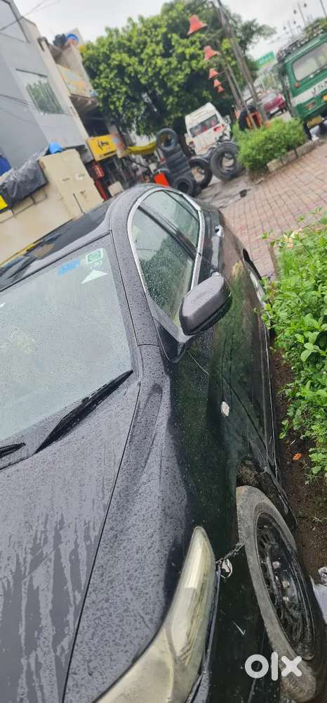 Honda City Petrol 2010 Variant