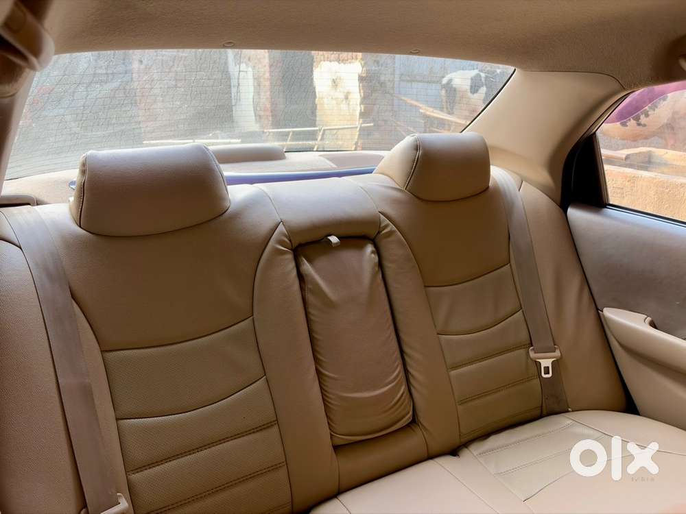 Honda City 2006 Model