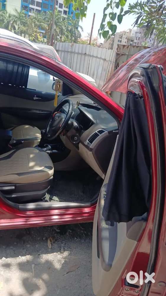 Hyundai I20 2010 Petrol Manual