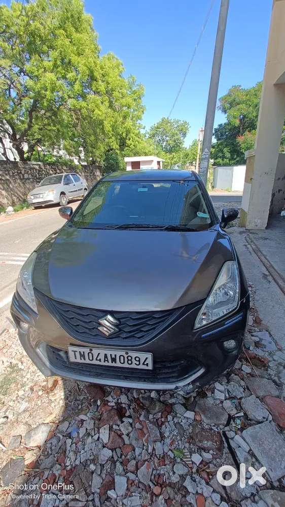 Maruti Baleno Diesel 2019 Neat Condition