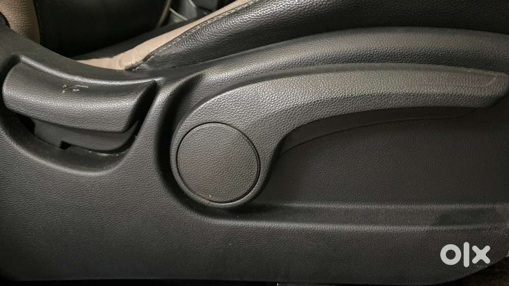 Hyundai Creta 1.6 Sx Plus Petrol At, 2016, Petrol