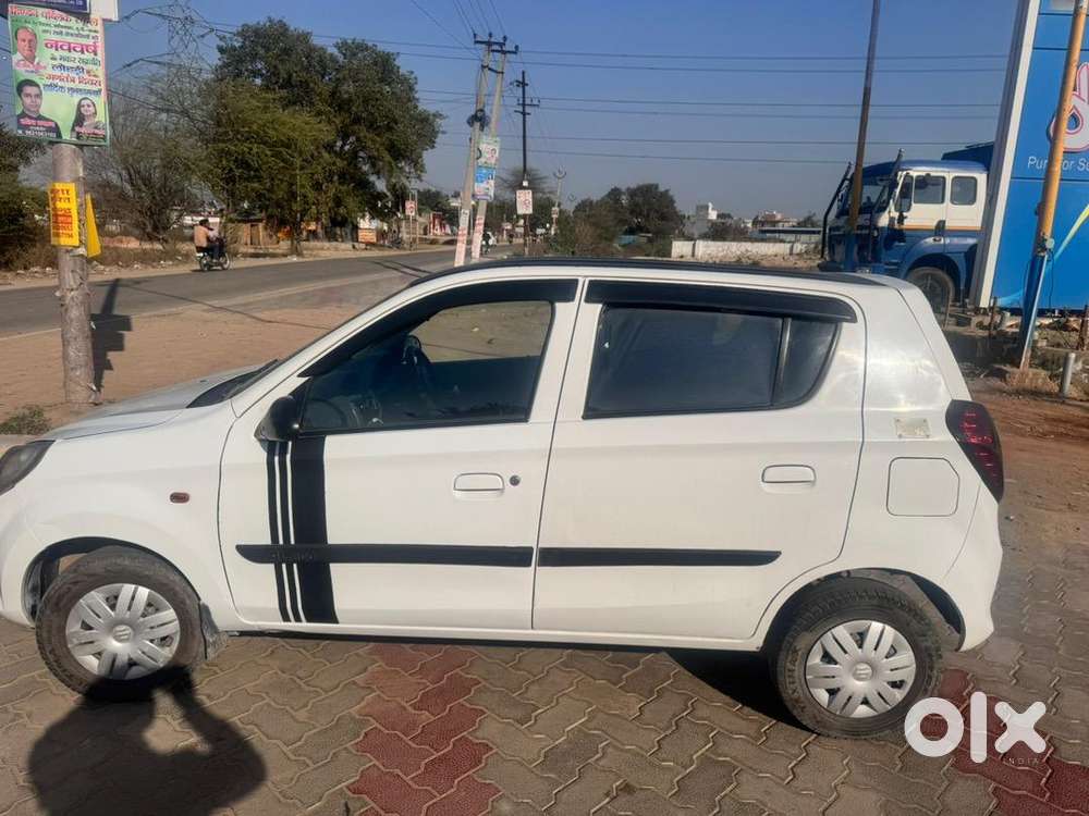 Maruti Suzuki Alto 800 2013 Cng & Hybrids Well Maintained