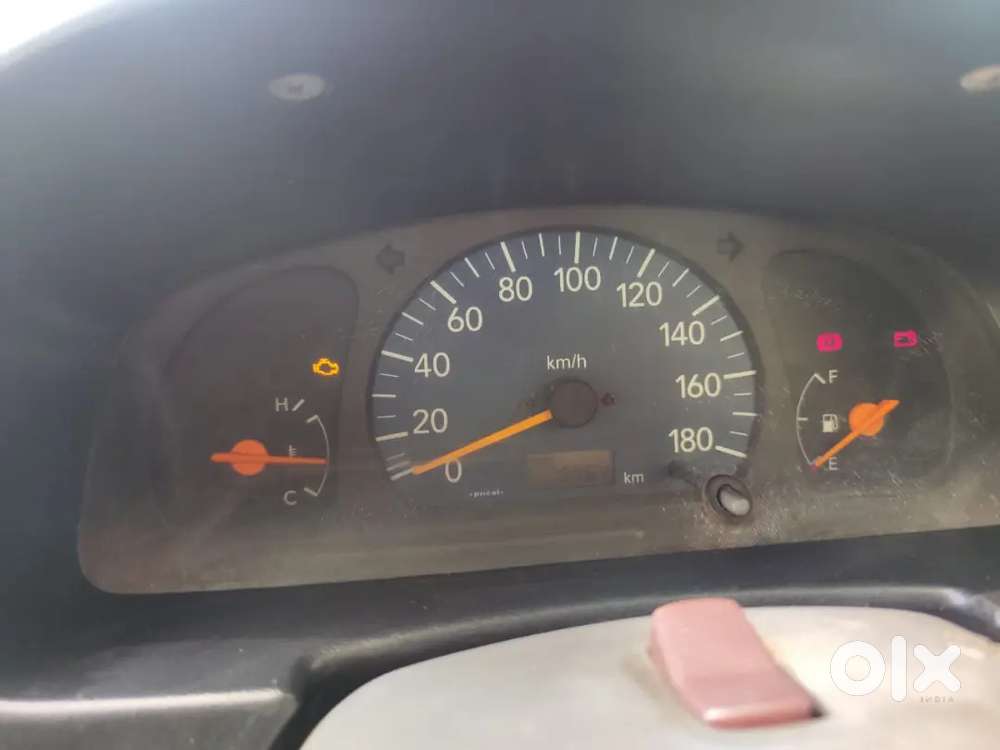 Maruti Suzuki Alto 800 2004 Petrol Good Condition