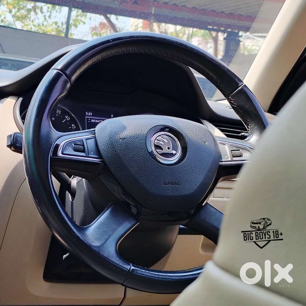 Skoda Octavia 2013-2017 Elegance 2.0 Tdi At, 2015, Diesel