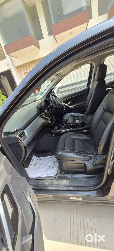 Tata Harrier Xt+, 2023, Diesel