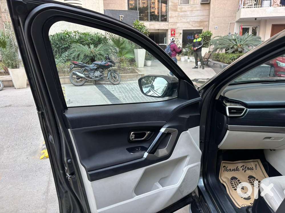 Tata Safari 2.0 Kryotec Xt Plus, 2023, Diesel