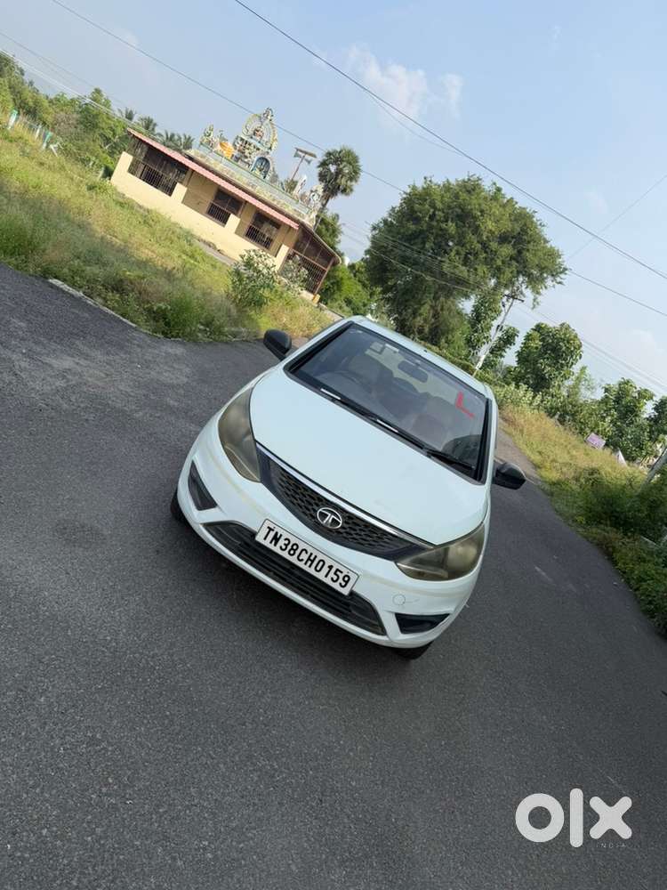 Tn-38 Tata Bolt Diesel 2016 Model