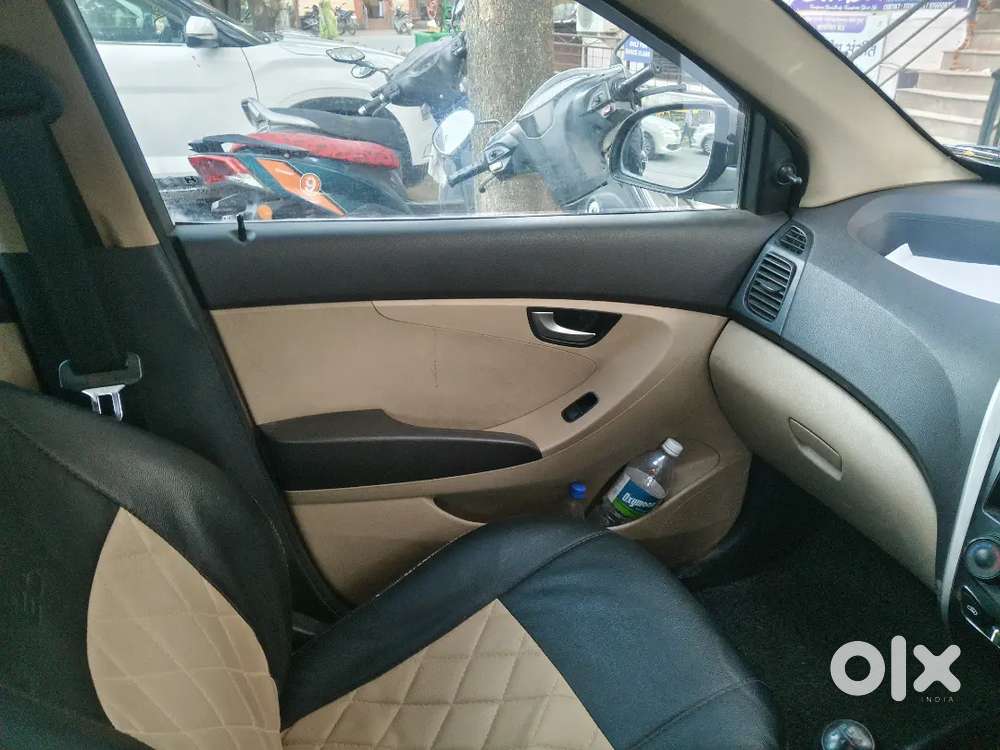 Hyundai Eon Sportz