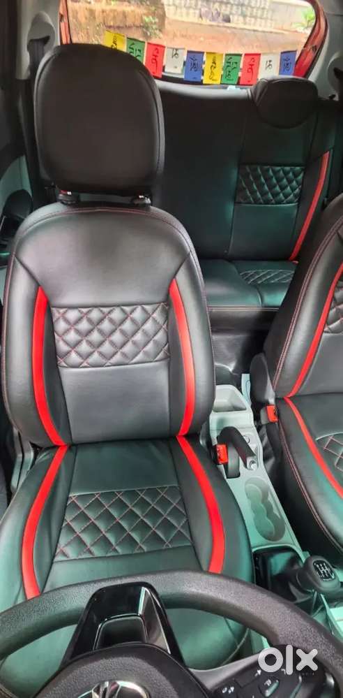 Tata Tiago Xz+1.2rtn Bs6