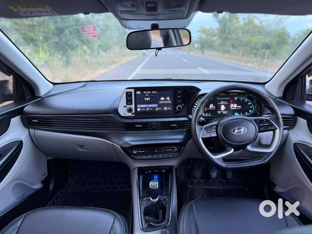 Hyundai I20 1.2 Asta, 2024, Petrol