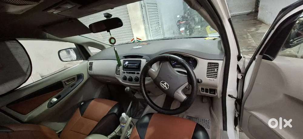 Toyota Innova 2013 Diesel Well Maintained