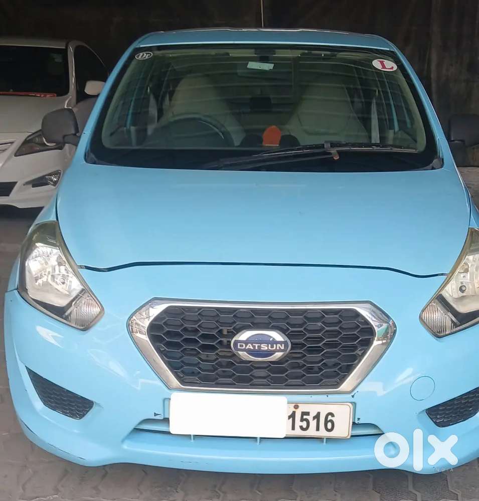 Datsun Go T