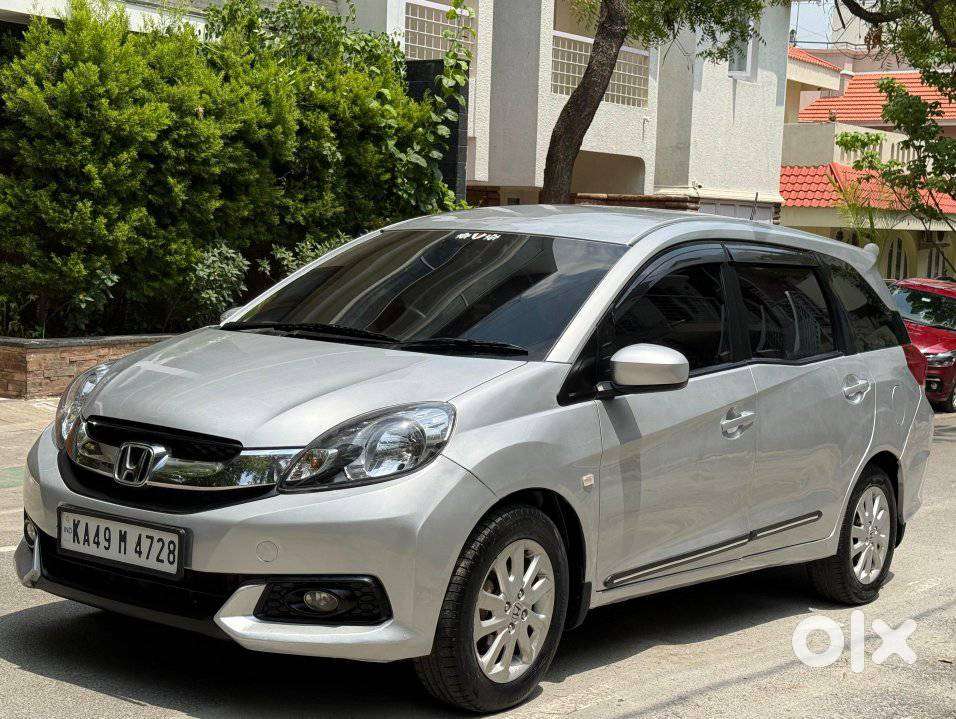 Honda Mobilio V(o) I-dtec, 2014, Diesel