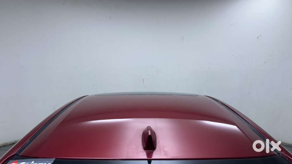 Honda Civic Zx, 2019, Petrol