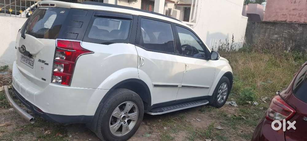 Mahindra Xuv500 2011-2015 W8 2wd, 2013, Diesel