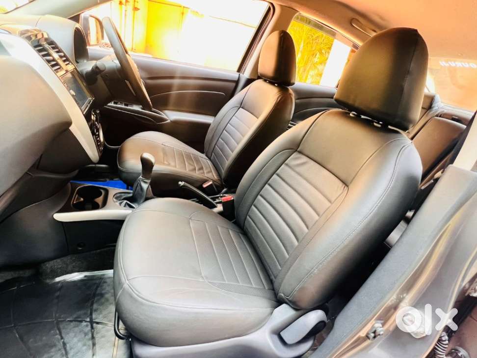 Nissan Sunny Xl D, 2018, Diesel