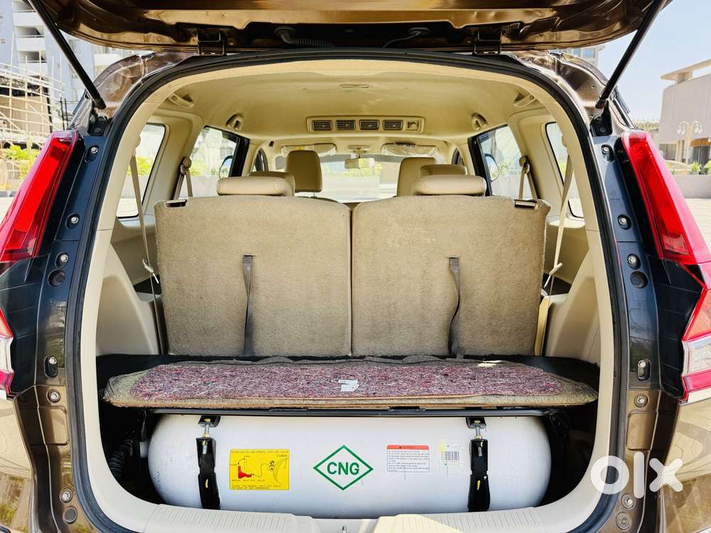 Maruti Suzuki Ertiga