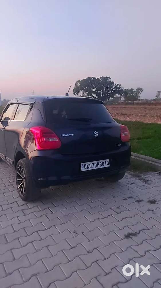 Maruti Suzuki Swift 2019 Diesel Manual