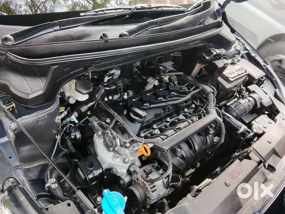 Hyundai I20 1.2 Asta, 2023, Petrol