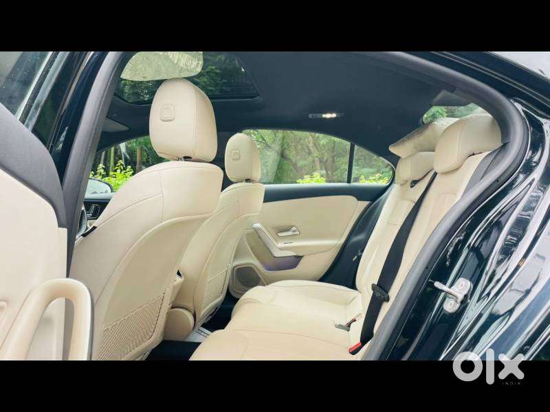 Mercedes-benz A-class Limousine 200d, 2025, Diesel