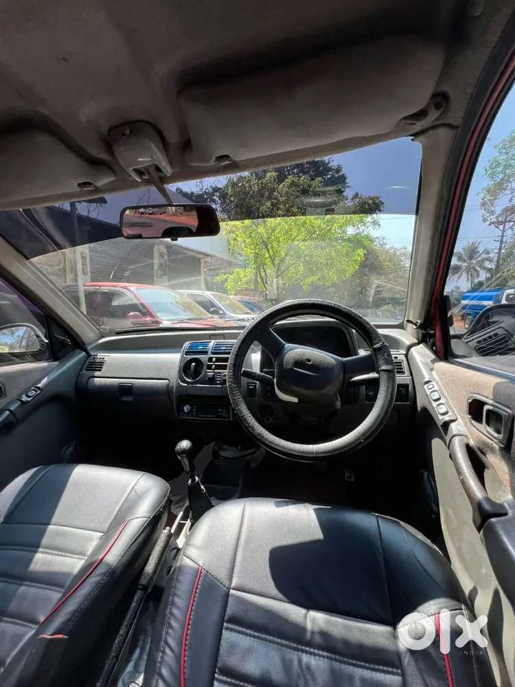 Maruti Suzuki Zen  2006