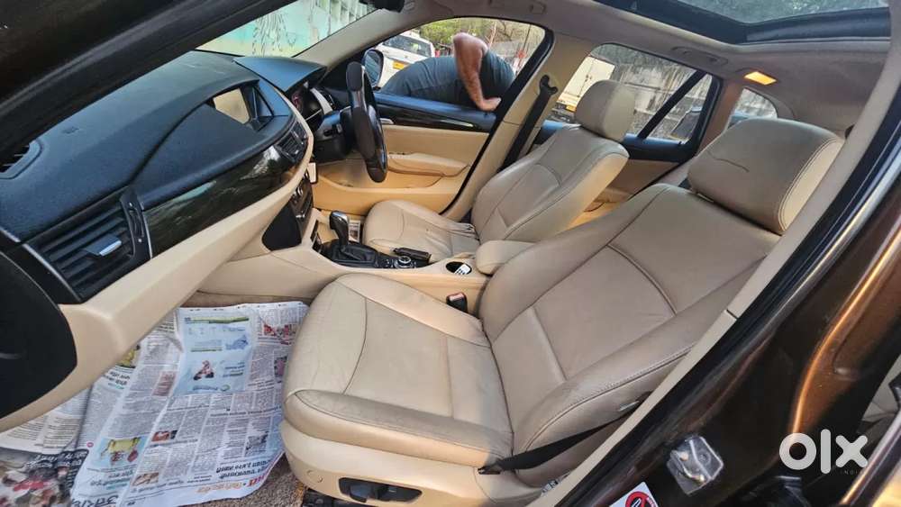 Bmw X1 2.0 Sdrive 20d, 2011, Diesel