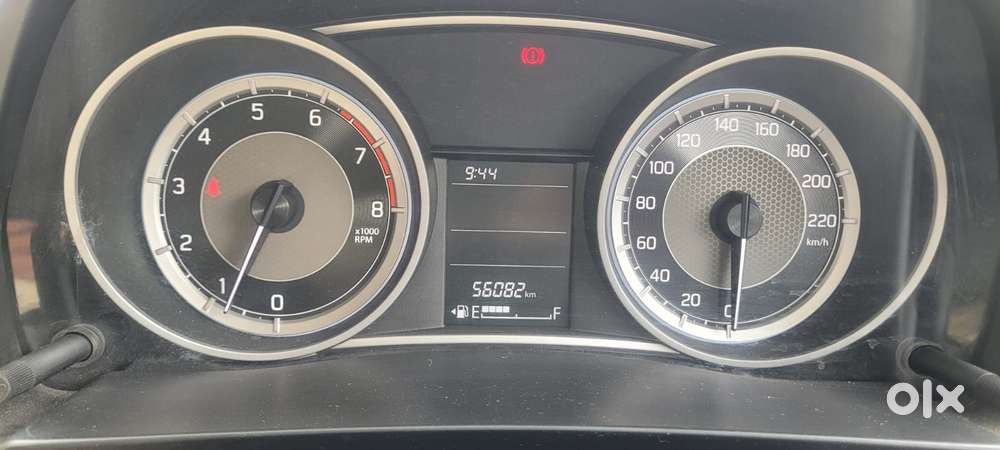 Maruti Suzuki Swift Dzire 1.3 Vxi, 2018, Petrol