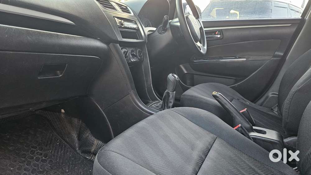 Maruti Suzuki Swift Vdi, 2014, Diesel