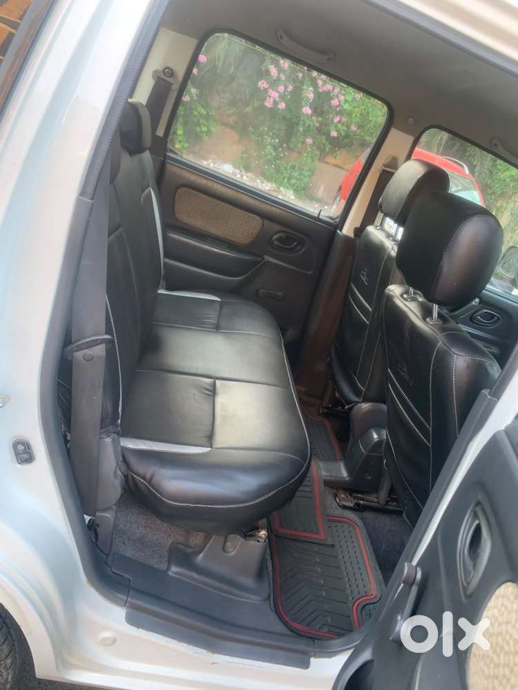 Maruti Suzuki Wagon R Vxi 1.2, 2009, Petrol