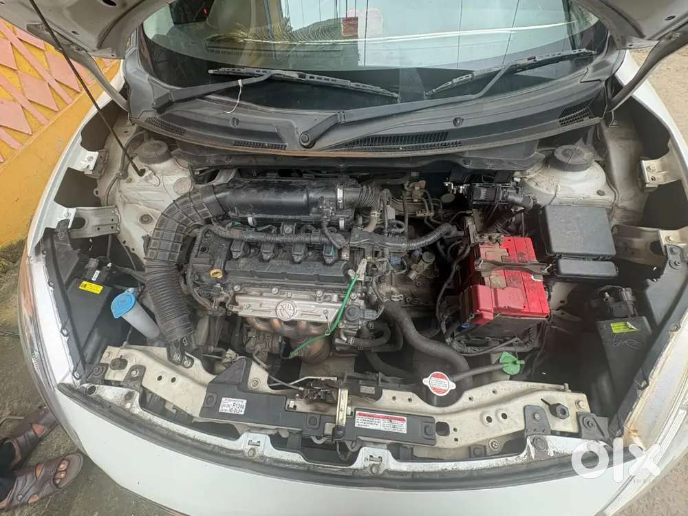 Maruti Suzuki Swift