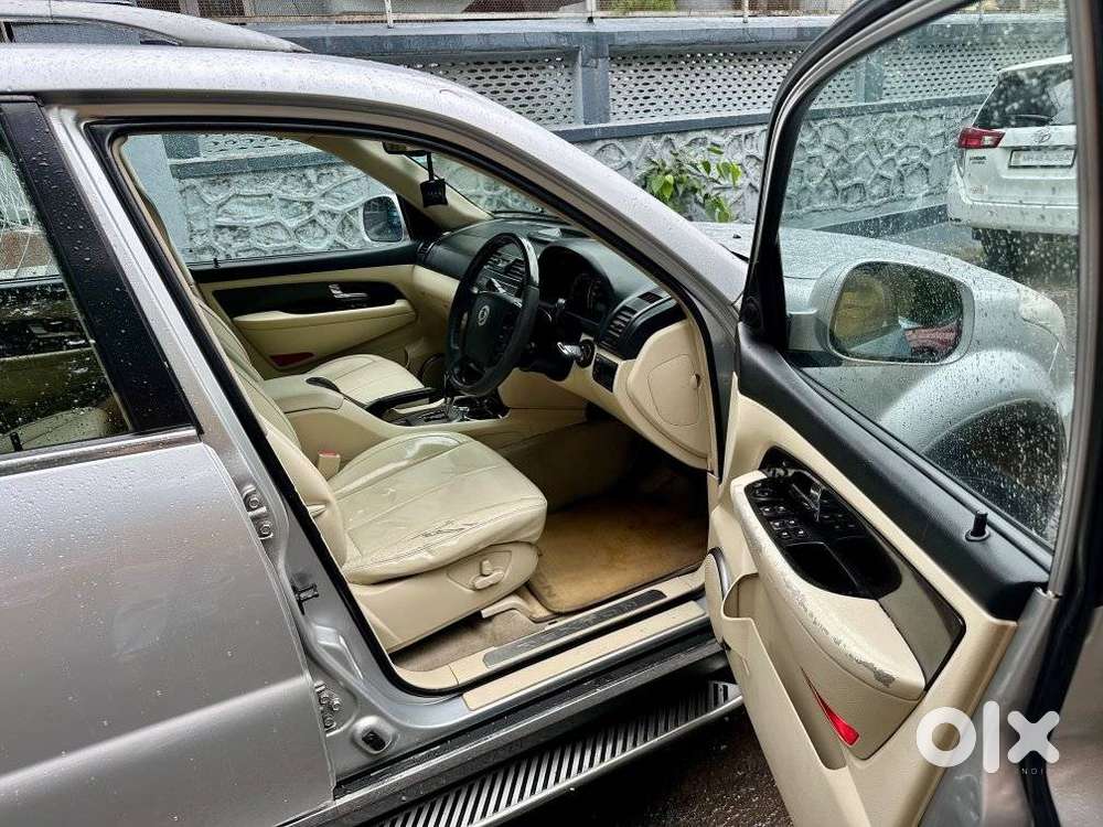 Ssangyong Rexton Rx7, 2013, Diesel