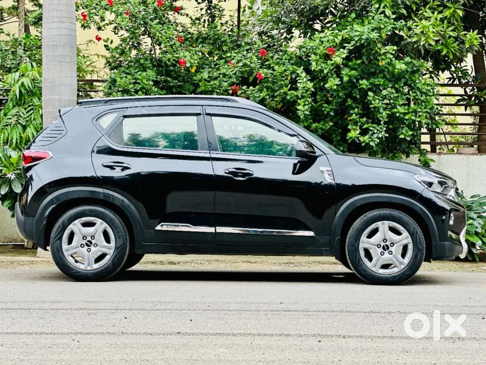 Kia Sonet 1.2 Htk Plus, 2021, Petrol
