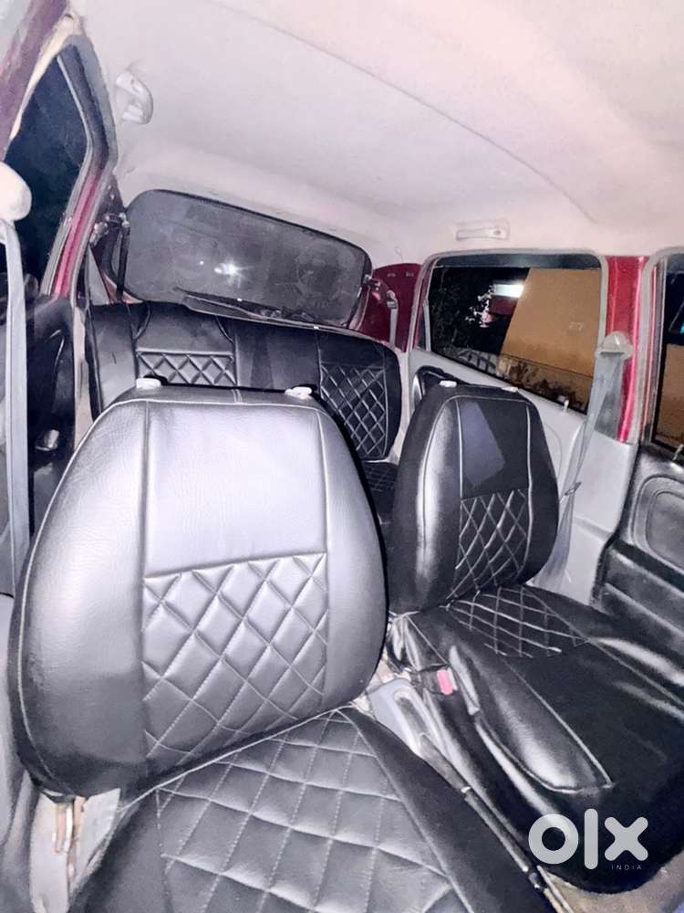 Maruti Suzuki Alto 2006