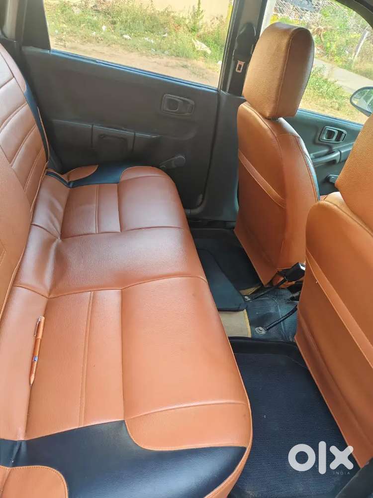 Maruti Zen Disel
