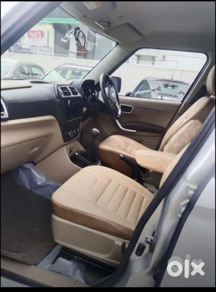 Mahindra Tuv 300 Diesel Manual 2015