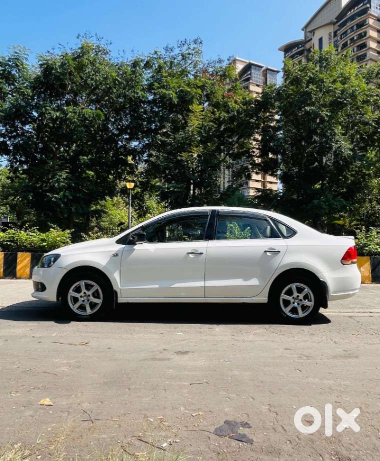 Volkswagen Vento 2013-2015 Tsi, 2014, Petrol