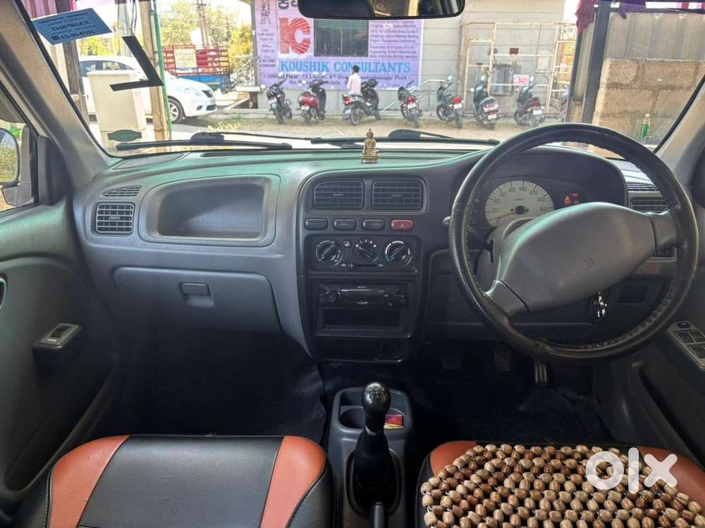 It's A Well Showroom Maintained Vehicle Till Date