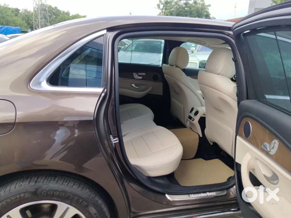 Mercedes-benz E-class E 220 D, 2017, Diesel