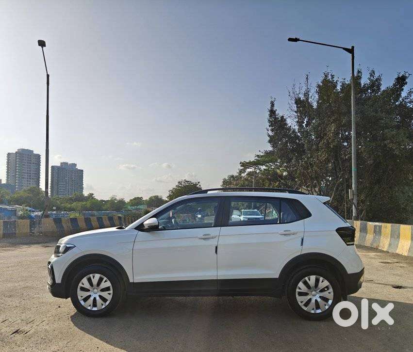 Volkswagen Taigun 1.0 Tsi Comfortline, 2024, Petrol