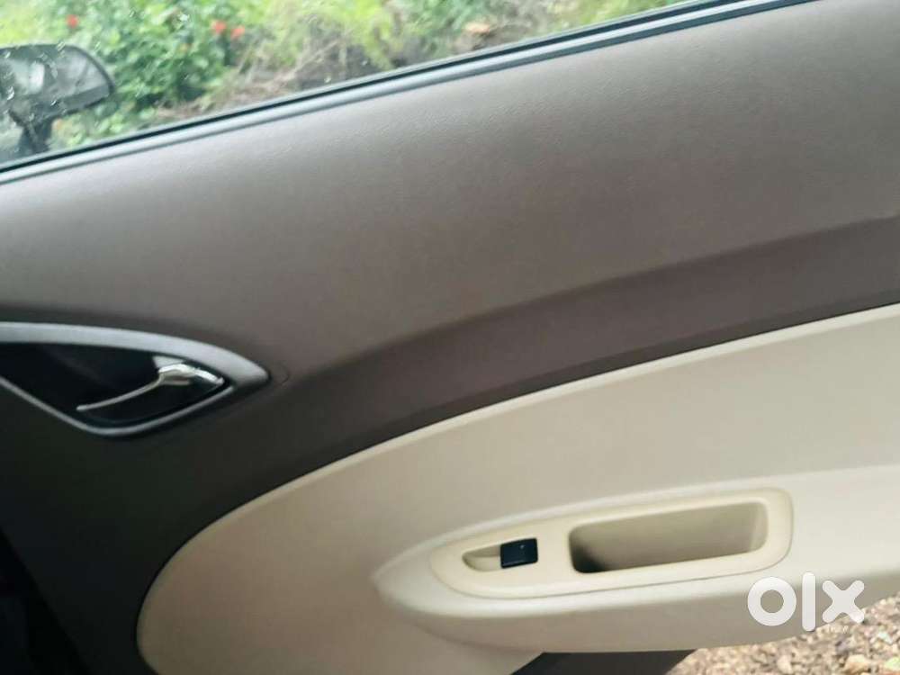 Chevrolet Sail U-va 2013 Diesel Well Maintained