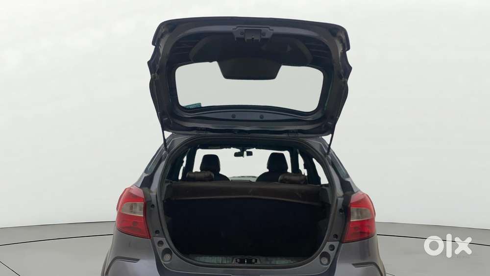 Ford Freestyle Titanium Petrol, 2020, Petrol