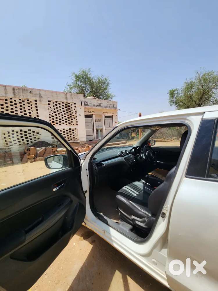 Good Condition Family Car Location Jodhpur