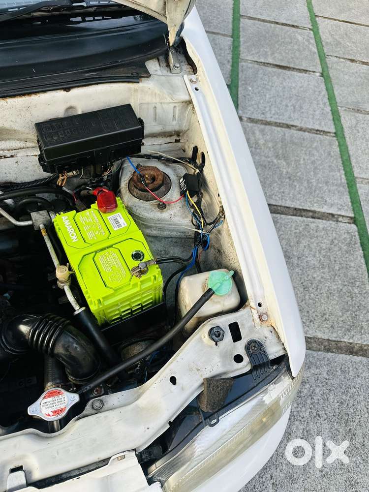 Maruti Suzuki Alto 800 2012-2016 Lxi, 2012, Petrol